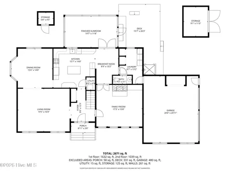 112 Olde Point Road Hampstead NC 28443