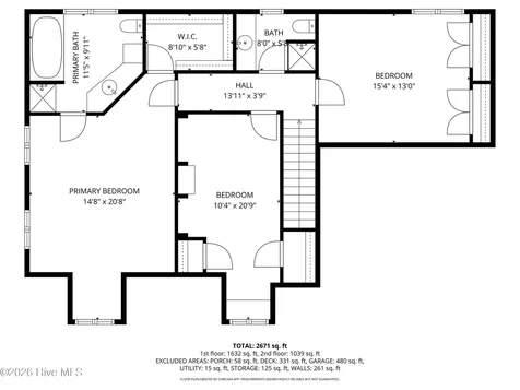 112 Olde Point Road Hampstead NC 28443