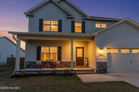 263 Marsh Haven Drive Sneads Ferry NC 28460