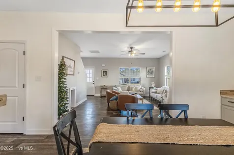263 Marsh Haven Drive Sneads Ferry NC 28460