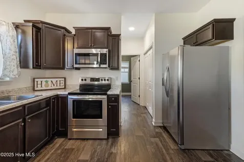 263 Marsh Haven Drive Sneads Ferry NC 28460