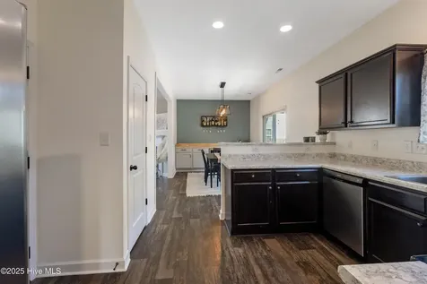 263 Marsh Haven Drive Sneads Ferry NC 28460