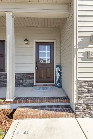 263 Marsh Haven Drive Sneads Ferry NC 28460