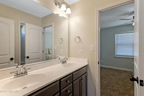 263 Marsh Haven Drive Sneads Ferry NC 28460