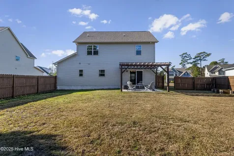 263 Marsh Haven Drive Sneads Ferry NC 28460