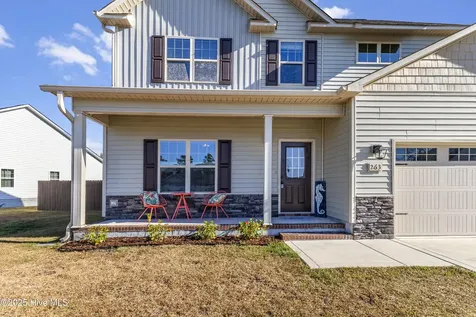 263 Marsh Haven Drive Sneads Ferry NC 28460