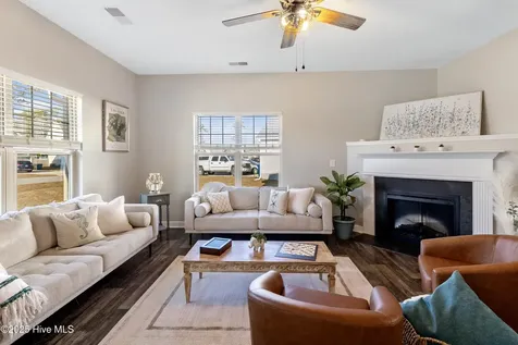263 Marsh Haven Drive Sneads Ferry NC 28460