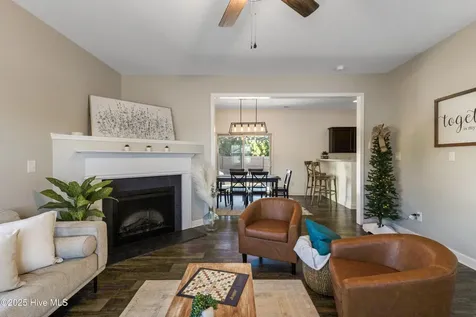 263 Marsh Haven Drive Sneads Ferry NC 28460