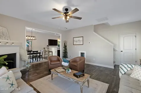263 Marsh Haven Drive Sneads Ferry NC 28460