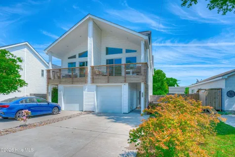 803 S Sixth Street Carolina Beach NC 28428