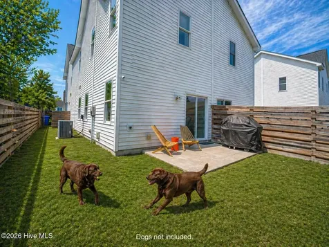 803 S Sixth Street Carolina Beach NC 28428