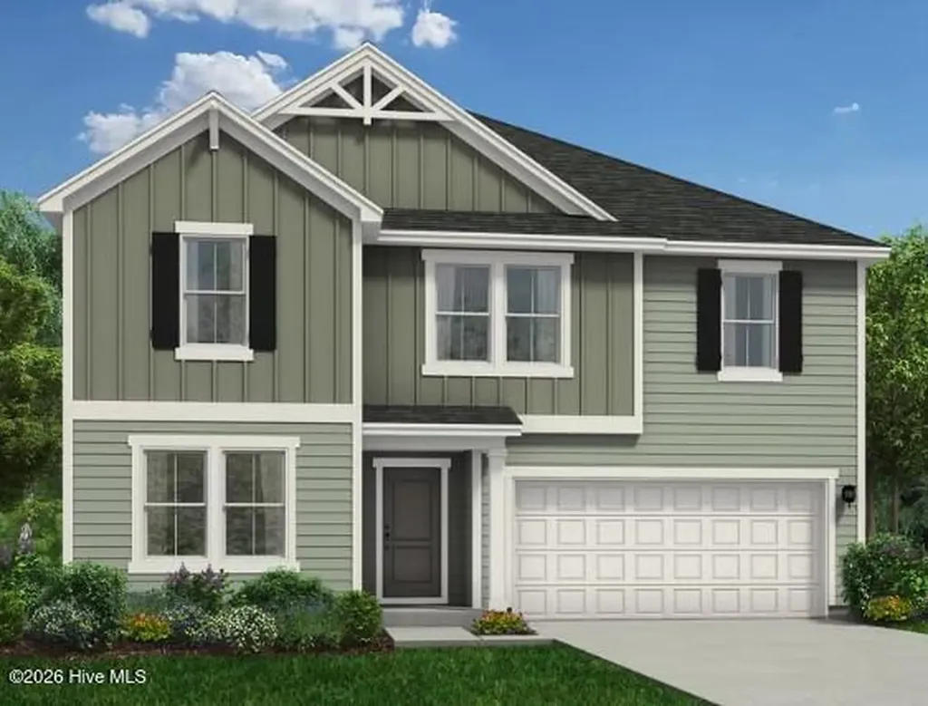 7130 Woodline Drive SW Sunset Beach NC 28468