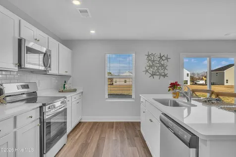 7130 Woodline Drive SW Sunset Beach NC 28468