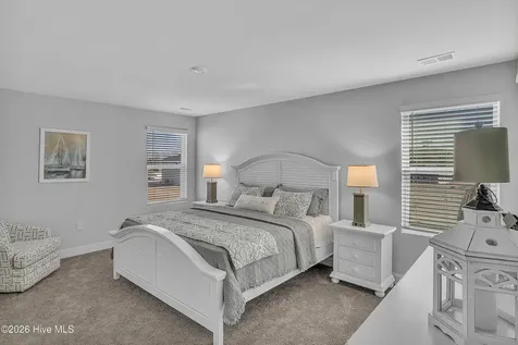 7130 Woodline Drive SW Sunset Beach NC 28468