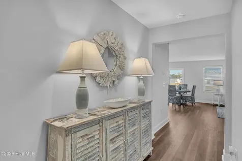 7130 Woodline Drive SW Sunset Beach NC 28468