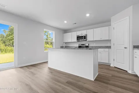 7130 Woodline Drive SW Sunset Beach NC 28468