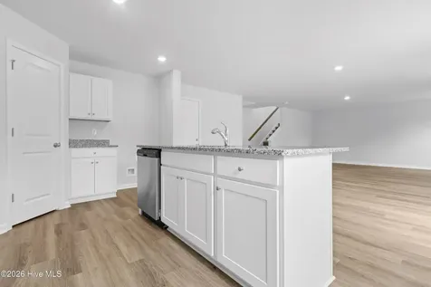 7130 Woodline Drive SW Sunset Beach NC 28468