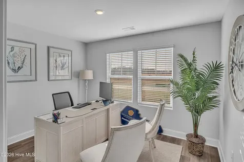 7130 Woodline Drive SW Sunset Beach NC 28468
