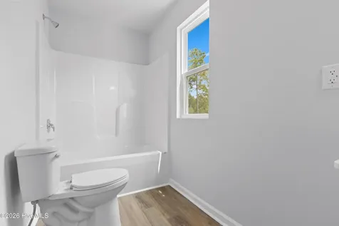 7130 Woodline Drive SW Sunset Beach NC 28468
