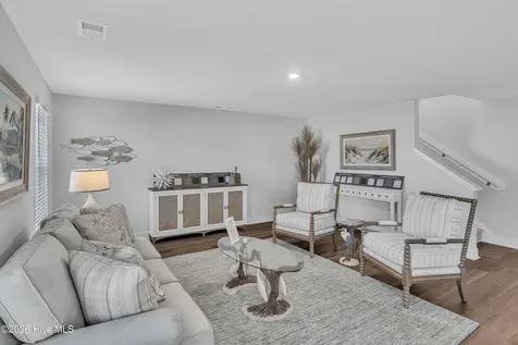 7130 Woodline Drive SW Sunset Beach NC 28468