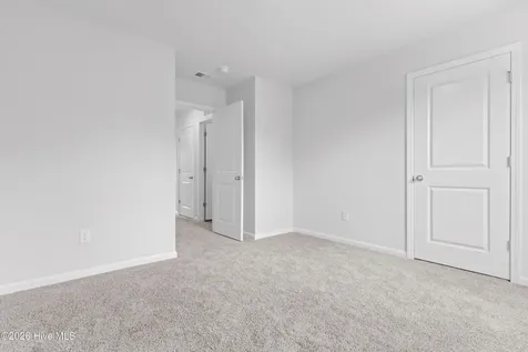 7130 Woodline Drive SW Sunset Beach NC 28468