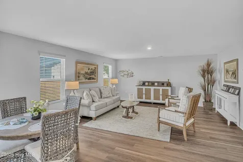 7130 Woodline Drive SW Sunset Beach NC 28468