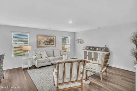 7130 Woodline Drive SW Sunset Beach NC 28468