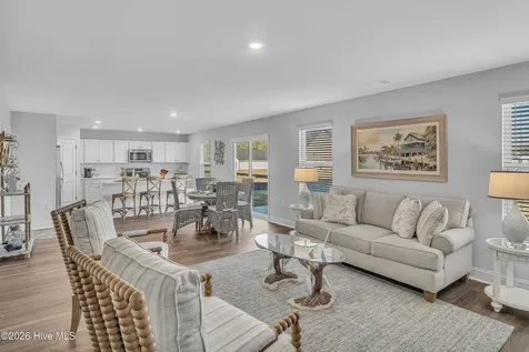 7130 Woodline Drive SW Sunset Beach NC 28468