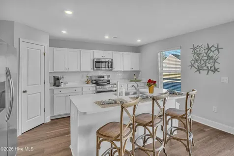 7130 Woodline Drive SW Sunset Beach NC 28468
