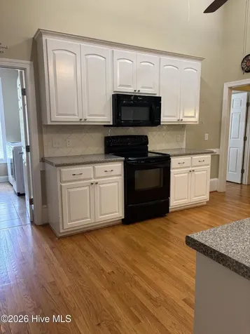 4741 Joyner Road Elm City NC 27822