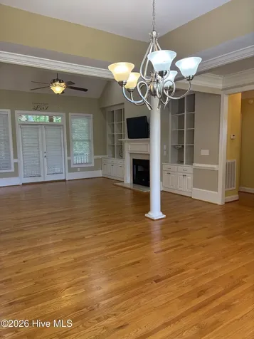 4741 Joyner Road Elm City NC 27822
