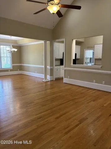 4741 Joyner Road Elm City NC 27822
