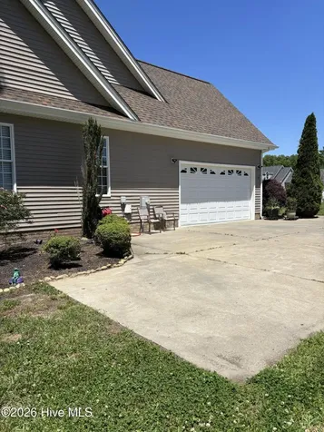 4741 Joyner Road Elm City NC 27822