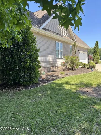 4741 Joyner Road Elm City NC 27822