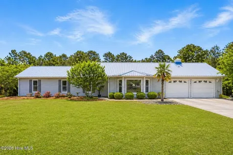 218 Lake Arthur Drive Newport NC 28570