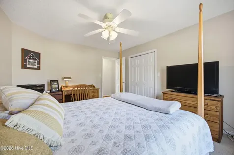 218 Lake Arthur Drive Newport NC 28570