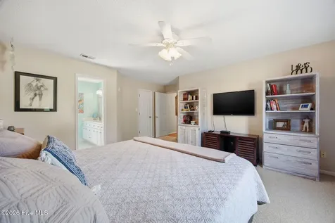 218 Lake Arthur Drive Newport NC 28570