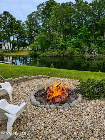 218 Lake Arthur Drive Newport NC 28570