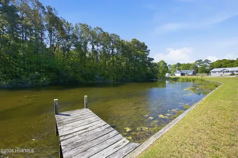 218 Lake Arthur Drive Newport NC 28570