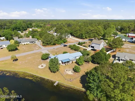218 Lake Arthur Drive Newport NC 28570