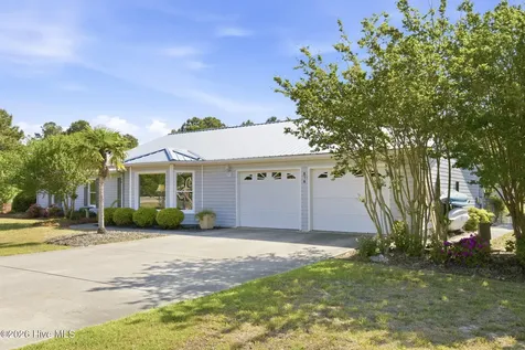 218 Lake Arthur Drive Newport NC 28570