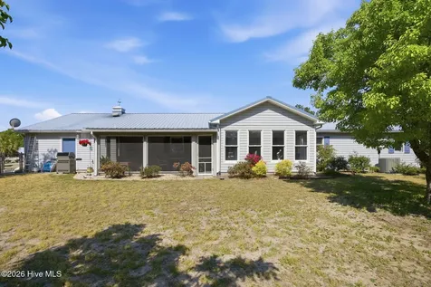 218 Lake Arthur Drive Newport NC 28570