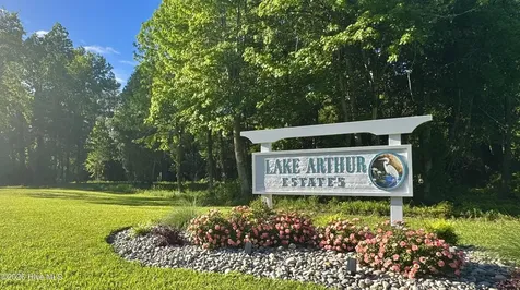 218 Lake Arthur Drive Newport NC 28570