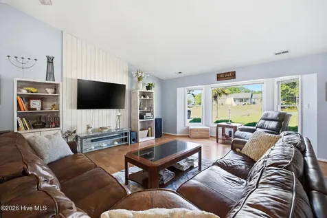 218 Lake Arthur Drive Newport NC 28570