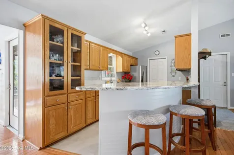 218 Lake Arthur Drive Newport NC 28570