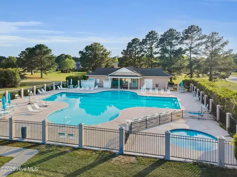 500 Taberna Way New Bern NC 28562