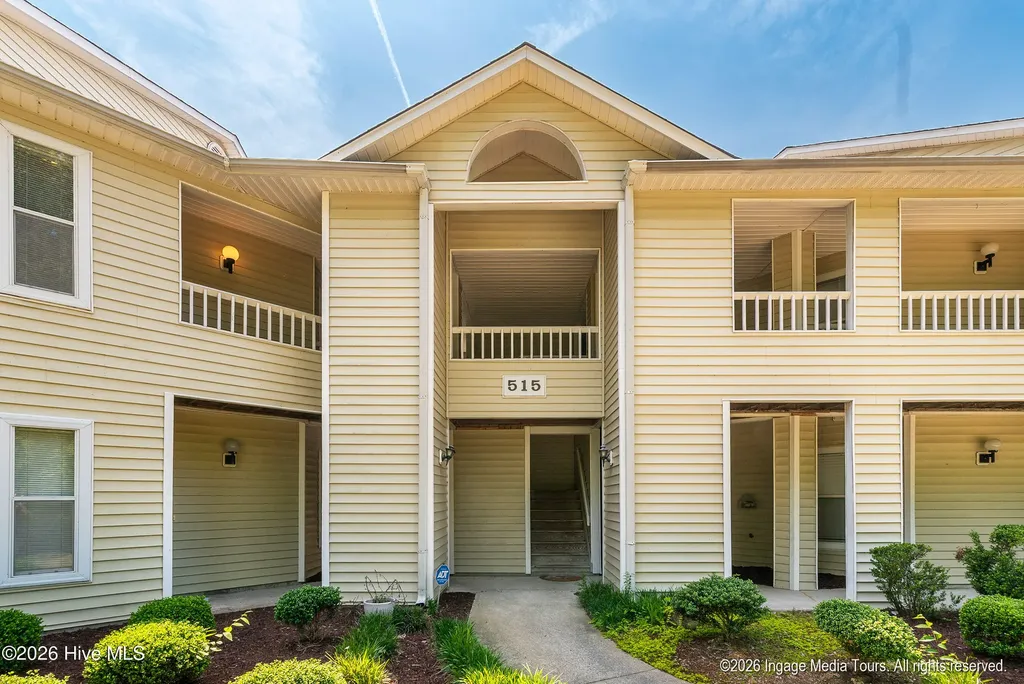 515 Spring Forest Road Greenville NC 27834