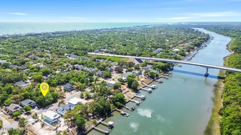 48 NE 1st Street Oak Island NC 28465