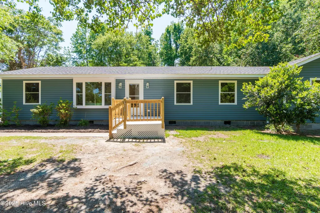 434 Cisco Road Tyner NC 27980