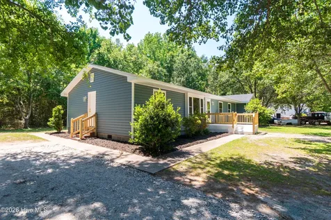 434 Cisco Road Tyner NC 27980